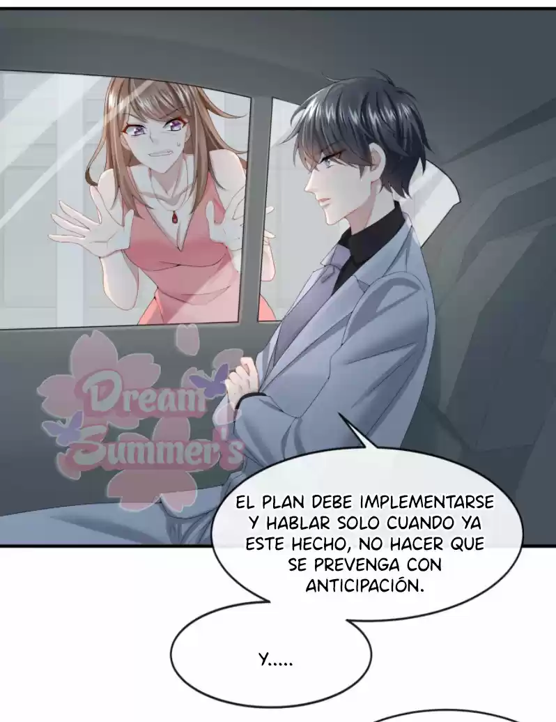 Mi Lindo Tesoro Es Un Wingman - Capítulo 19 - Página 21 - LectorTMOo