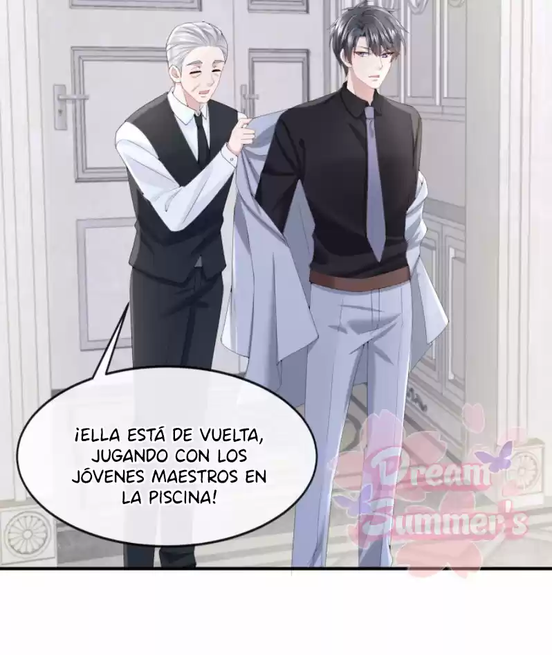 Mi Lindo Tesoro Es Un Wingman - Capítulo 19 - Página 25 - LectorTMOo
