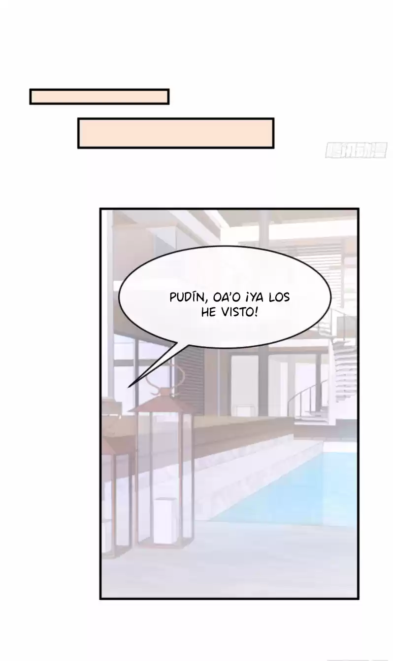 Mi Lindo Tesoro Es Un Wingman - Capítulo 19 - Página 26 - LectorTMOo