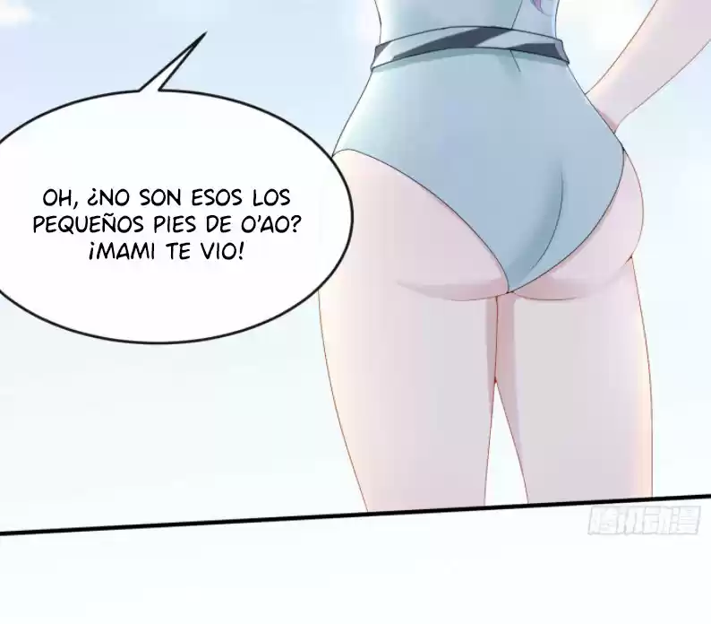 Mi Lindo Tesoro Es Un Wingman - Capítulo 19 - Página 29 - LectorTMOo