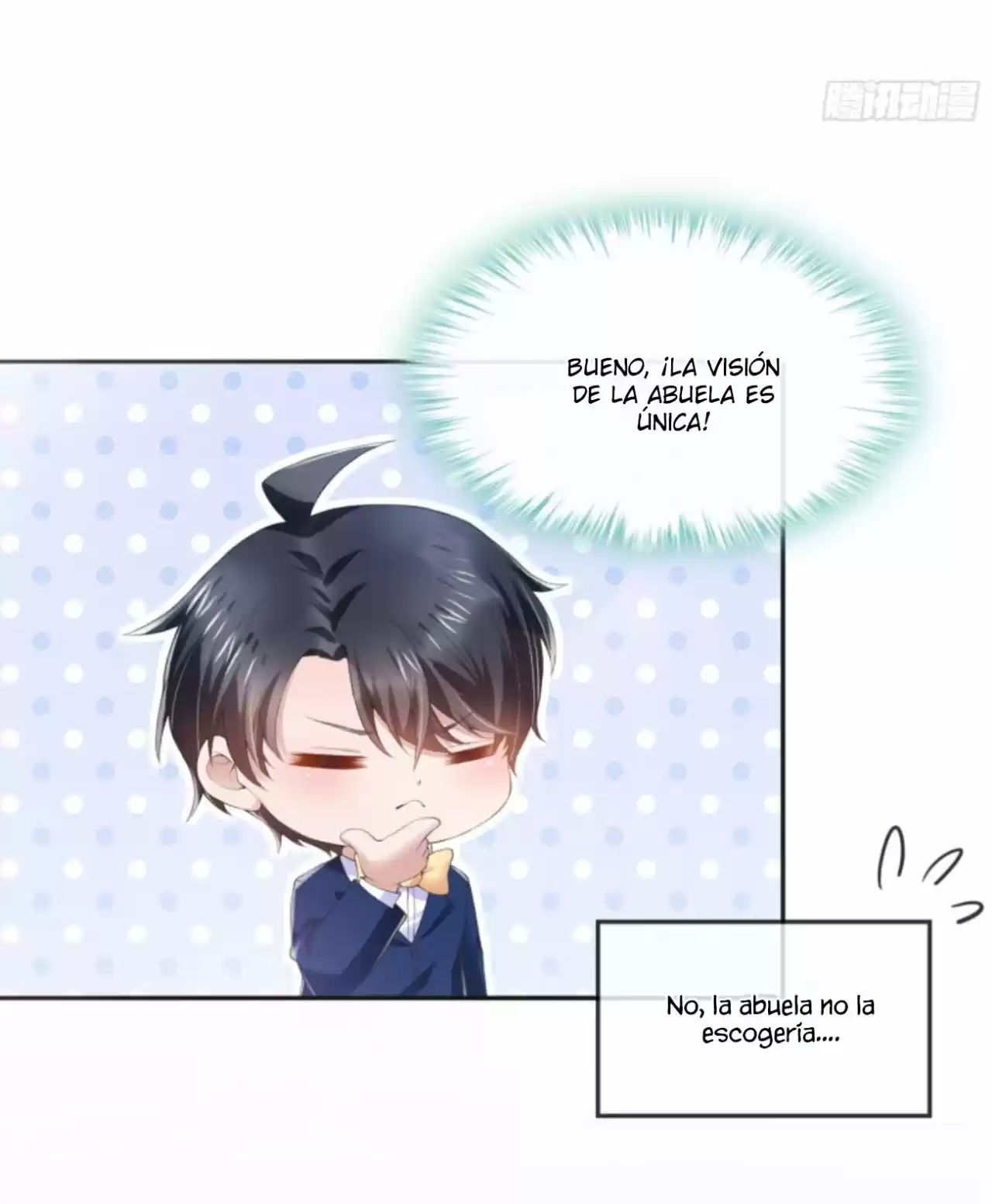 Mi Lindo Tesoro Es Un Wingman - Capítulo 2 - Página 10 - LectorTMOo