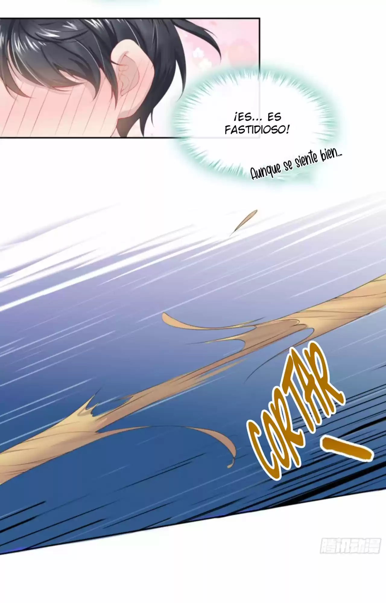 Mi Lindo Tesoro Es Un Wingman - Capítulo 2 - Página 17 - LectorTMOo