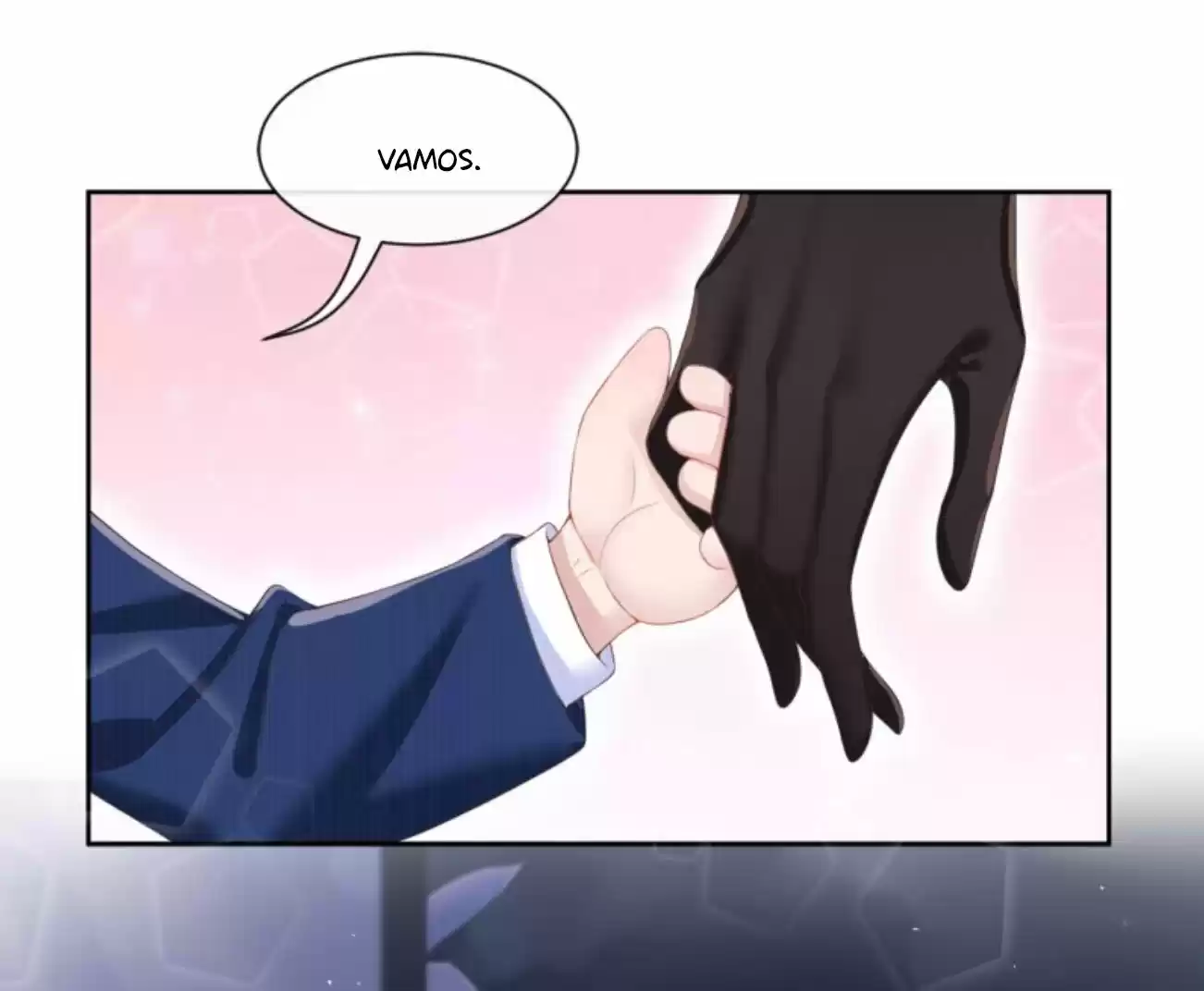Mi Lindo Tesoro Es Un Wingman - Capítulo 2 - Página 30 - LectorTMOo