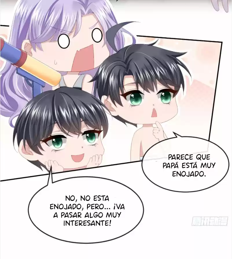 Mi Lindo Tesoro Es Un Wingman - Capítulo 20 - Página 7 - LectorTMOo
