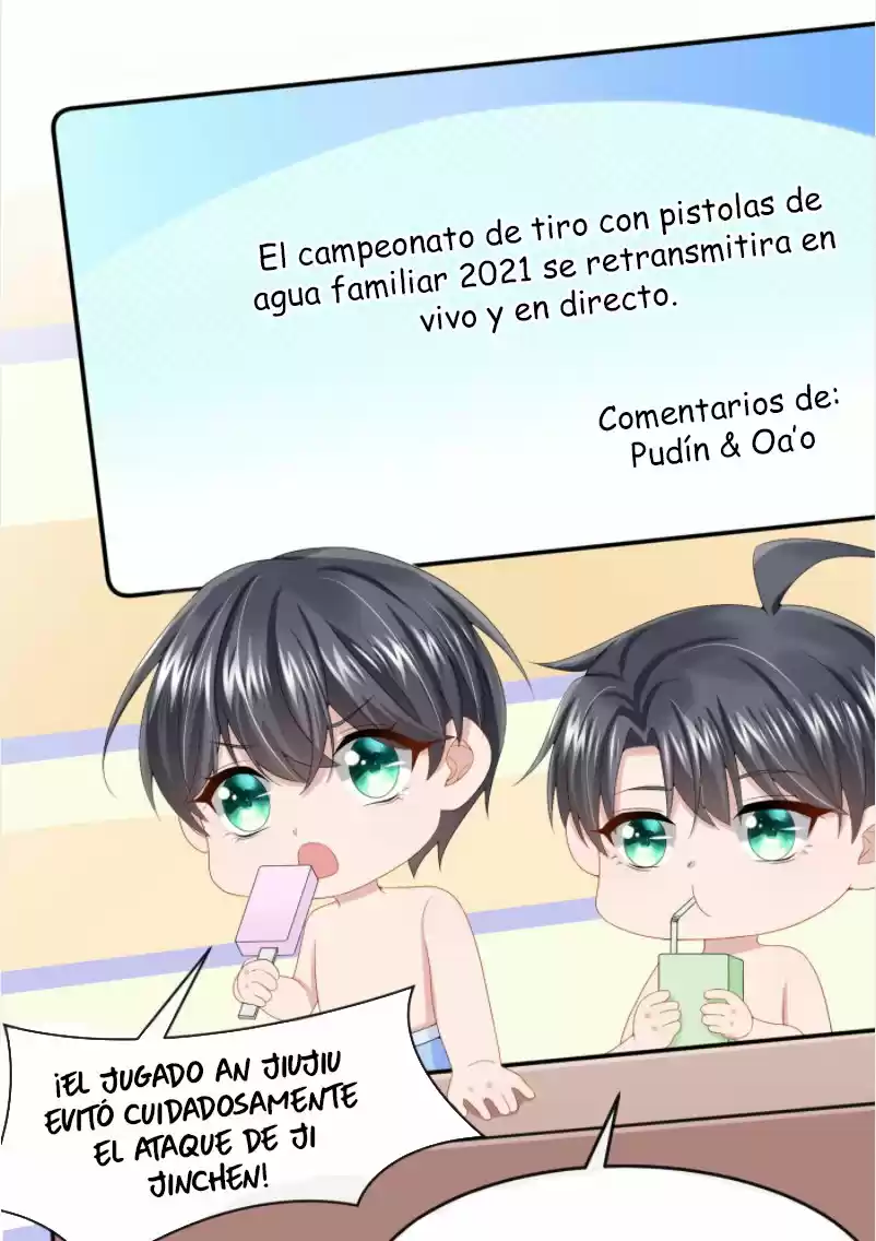 Mi Lindo Tesoro Es Un Wingman - Capítulo 20 - Página 15 - LectorTMOo