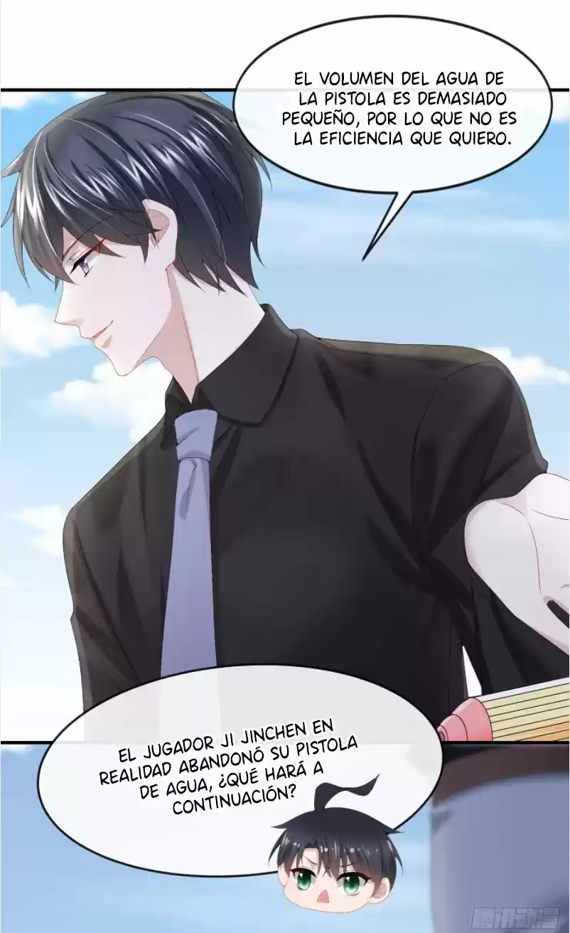 Mi Lindo Tesoro Es Un Wingman - Capítulo 20 - Página 18 - LectorTMOo