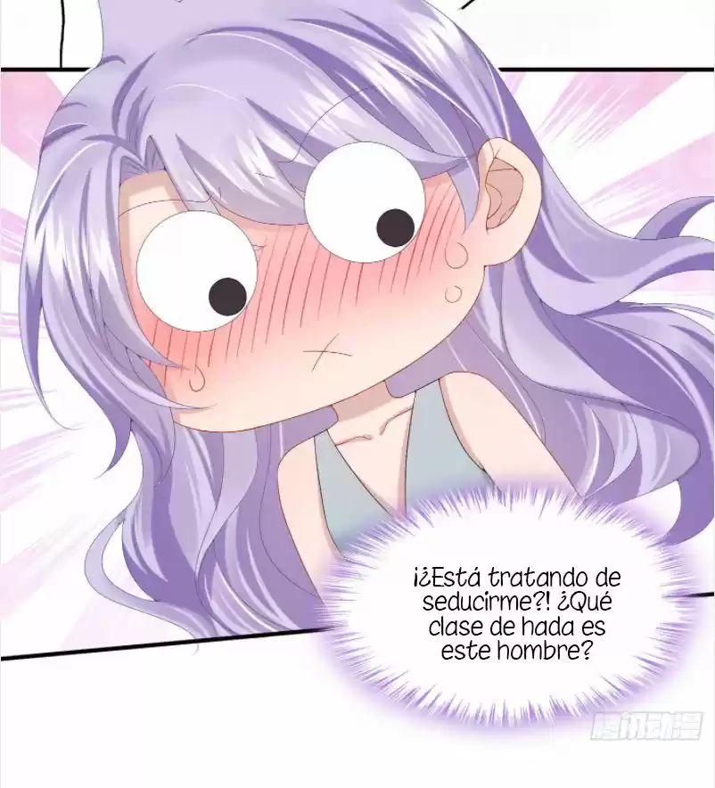 Mi Lindo Tesoro Es Un Wingman - Capítulo 20 - Página 30 - LectorTMOo