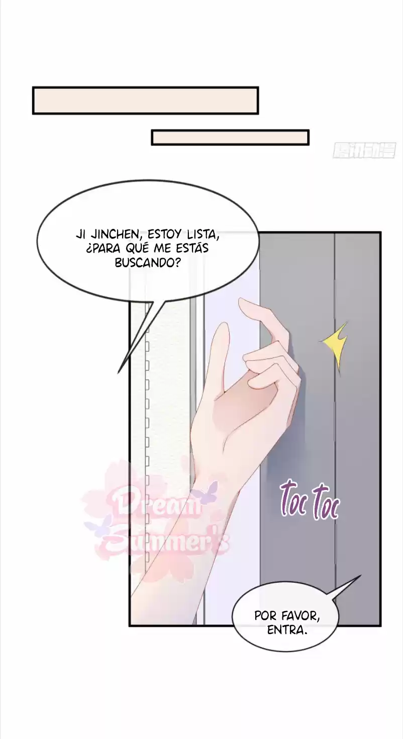 Mi Lindo Tesoro Es Un Wingman - Capítulo 20 - Página 36 - LectorTMOo