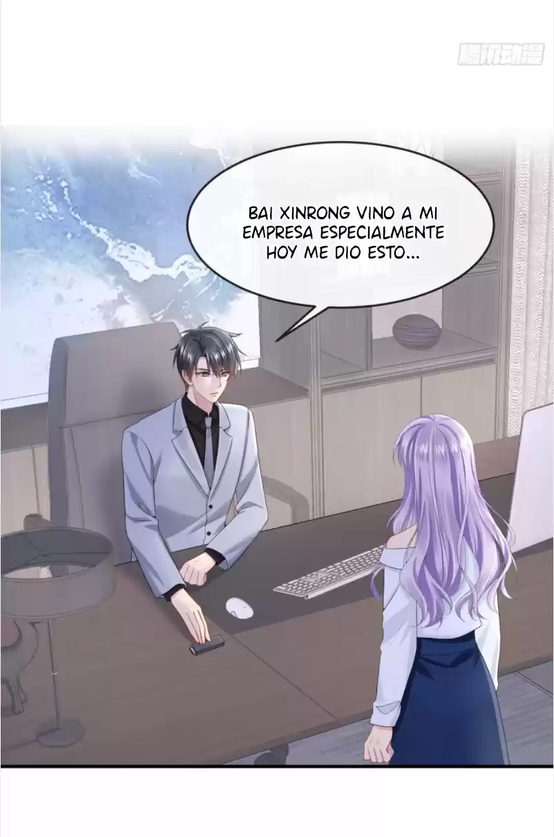 Mi Lindo Tesoro Es Un Wingman - Capítulo 20 - Página 37 - LectorTMOo