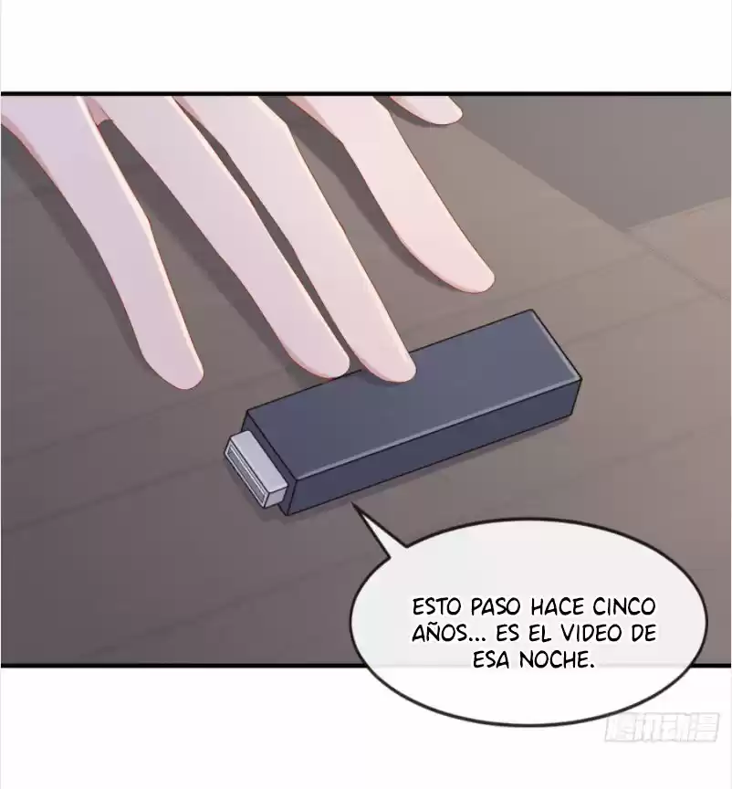 Mi Lindo Tesoro Es Un Wingman - Capítulo 20 - Página 38 - LectorTMOo