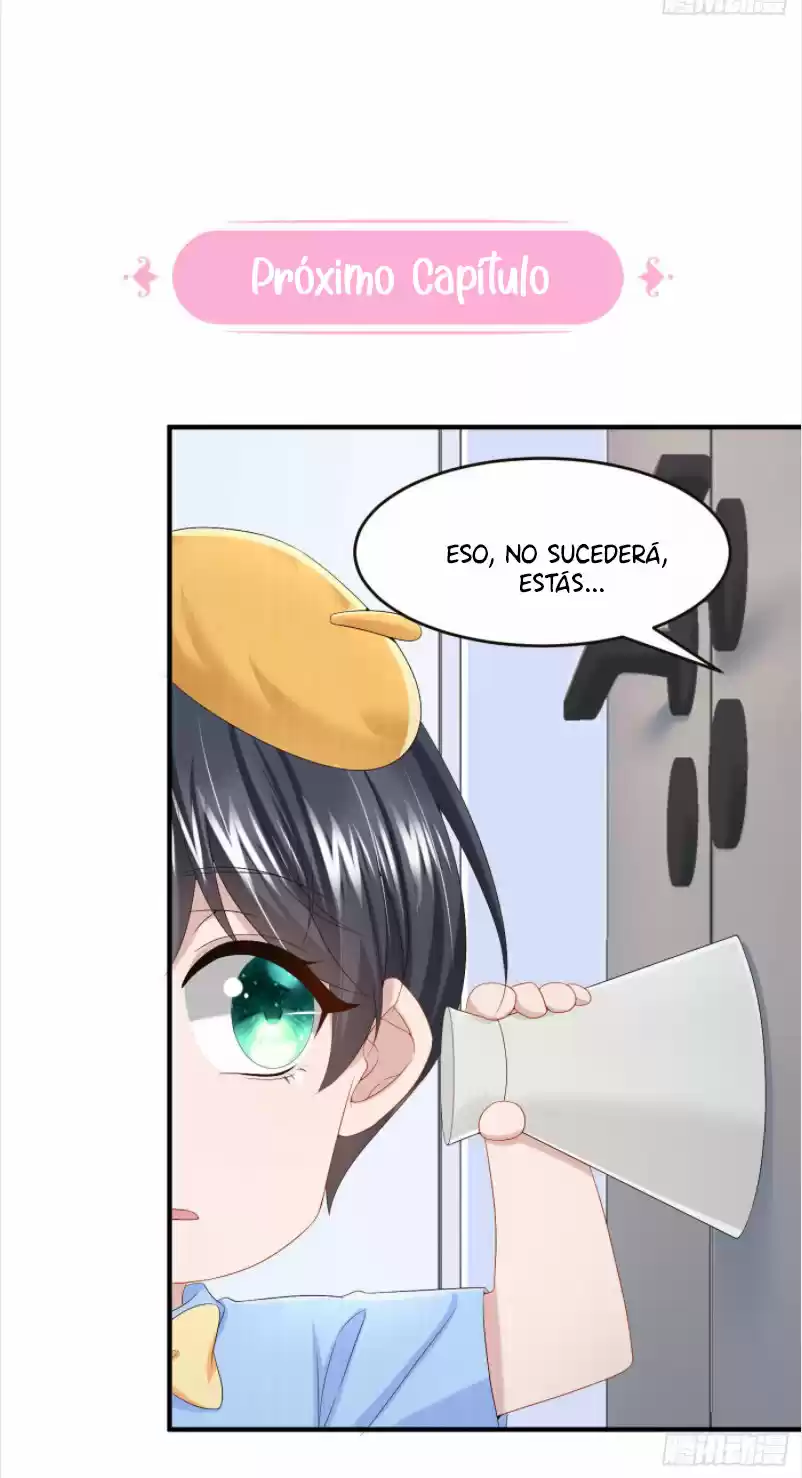 Mi Lindo Tesoro Es Un Wingman - Capítulo 20 - Página 43 - LectorTMOo