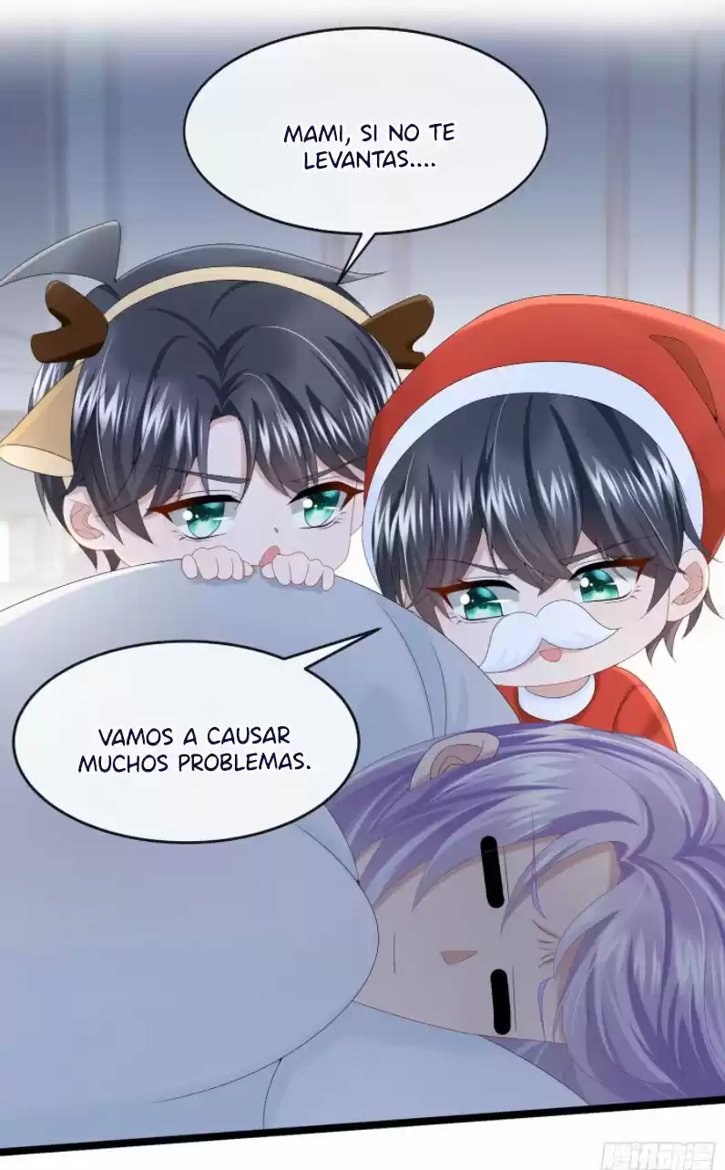 Mi Lindo Tesoro Es Un Wingman - Capítulo 21.50 - Página 13 - LectorTMOo