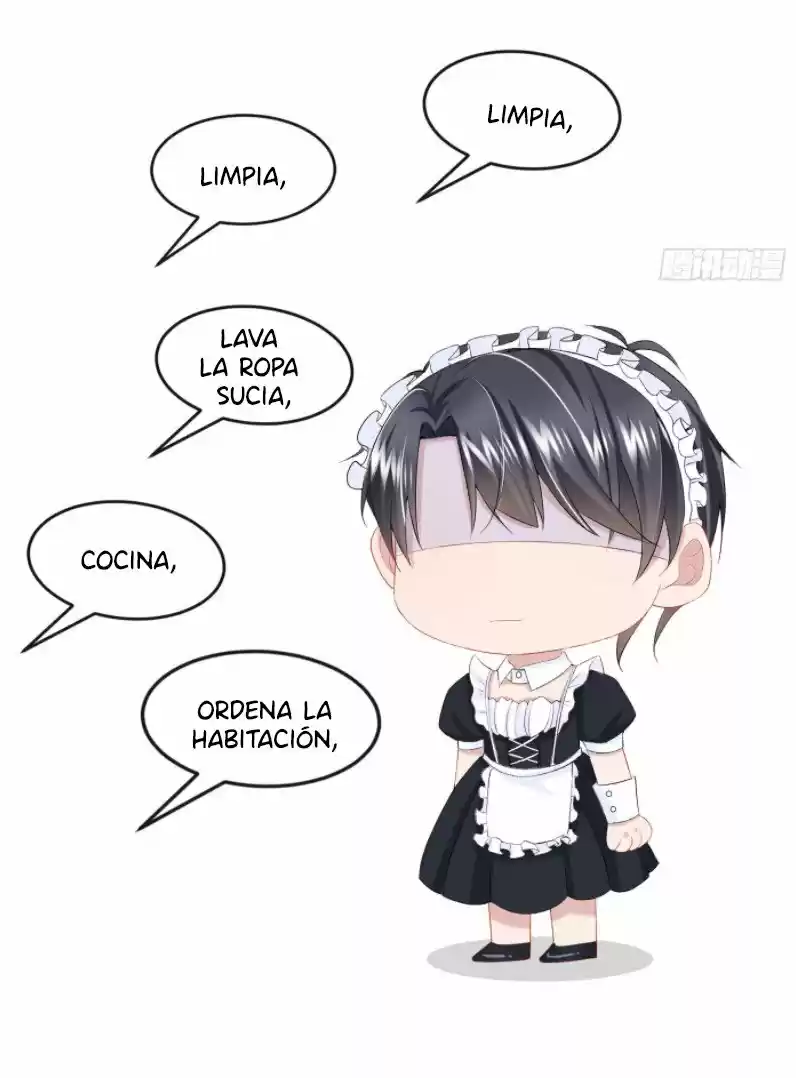Mi Lindo Tesoro Es Un Wingman - Capítulo 21.50 - Página 35 - LectorTMOo