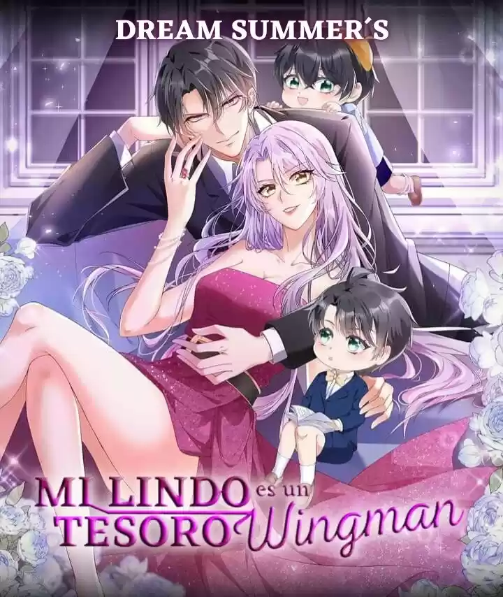 Mi Lindo Tesoro Es Un Wingman - Capítulo 22 - Página 1 - LectorTMOo