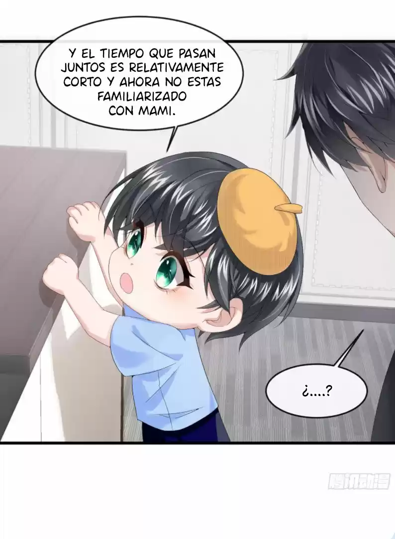 Mi Lindo Tesoro Es Un Wingman - Capítulo 22 - Página 6 - LectorTMOo