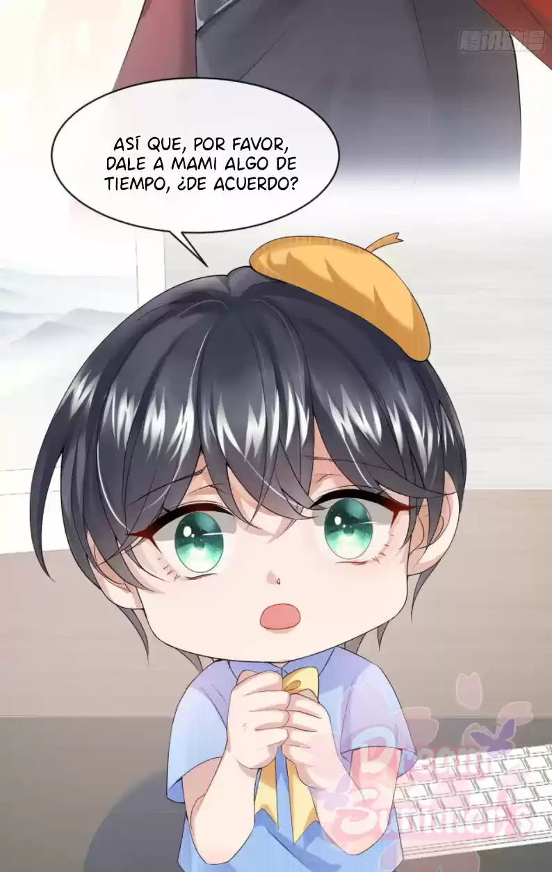Mi Lindo Tesoro Es Un Wingman - Capítulo 22 - Página 18 - LectorTMOo
