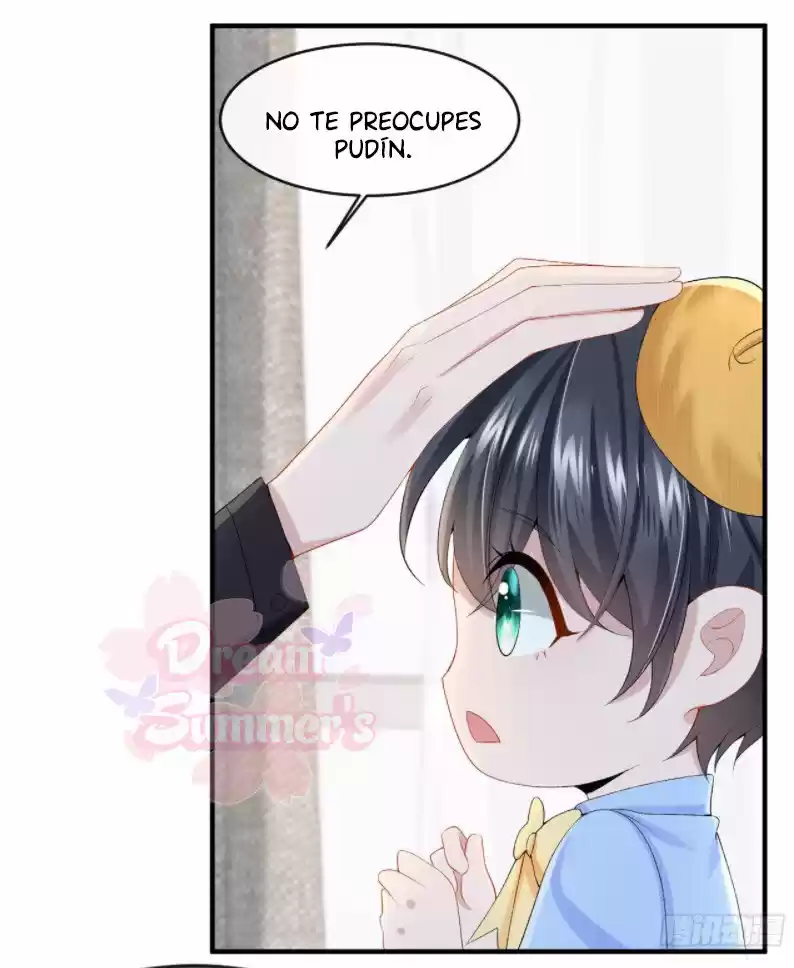Mi Lindo Tesoro Es Un Wingman - Capítulo 22 - Página 21 - LectorTMOo