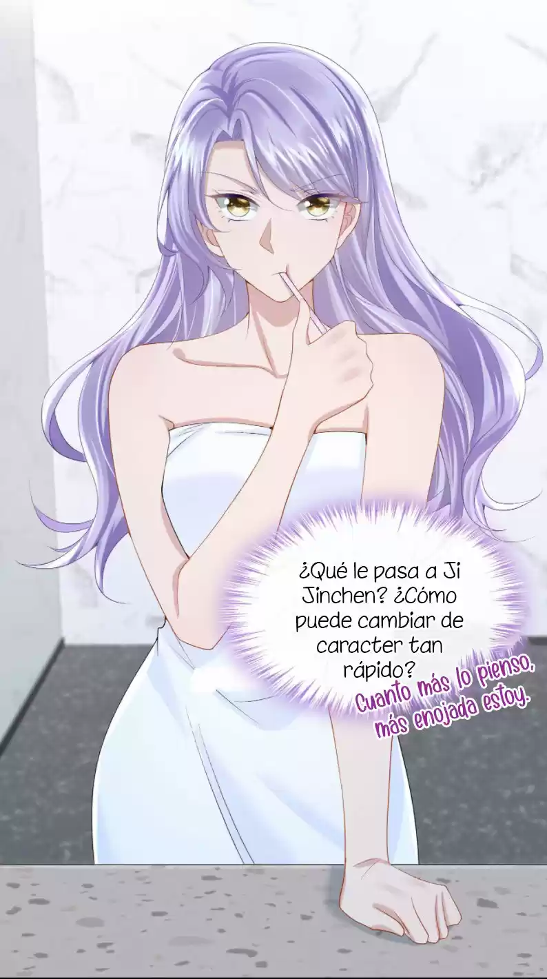 Mi Lindo Tesoro Es Un Wingman - Capítulo 22 - Página 27 - LectorTMOo