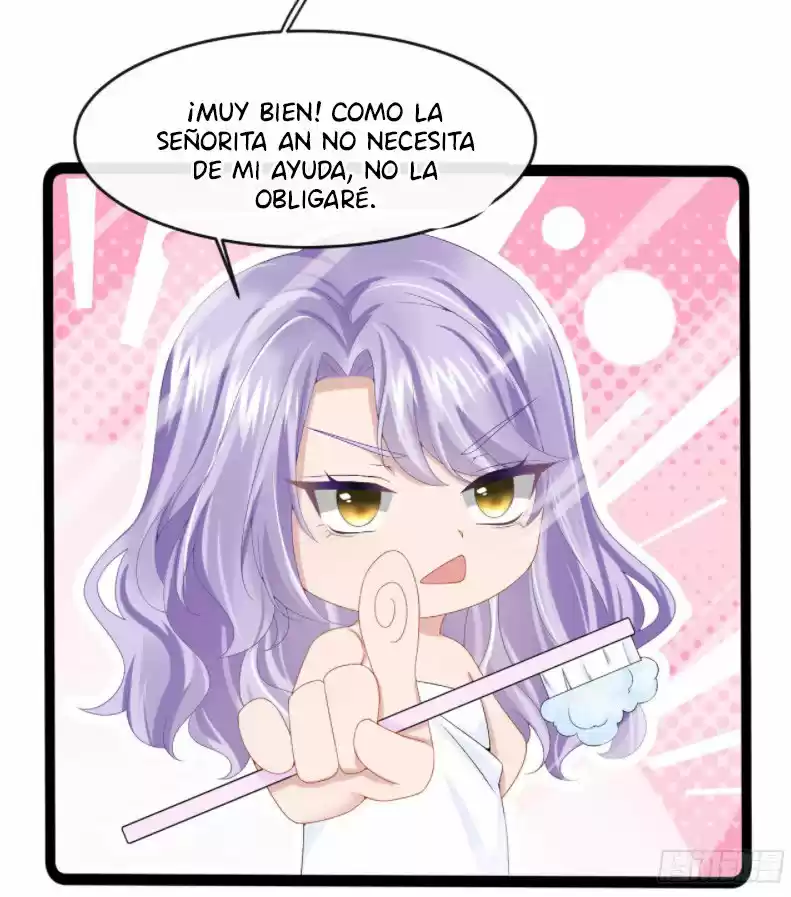 Mi Lindo Tesoro Es Un Wingman - Capítulo 22 - Página 30 - LectorTMOo