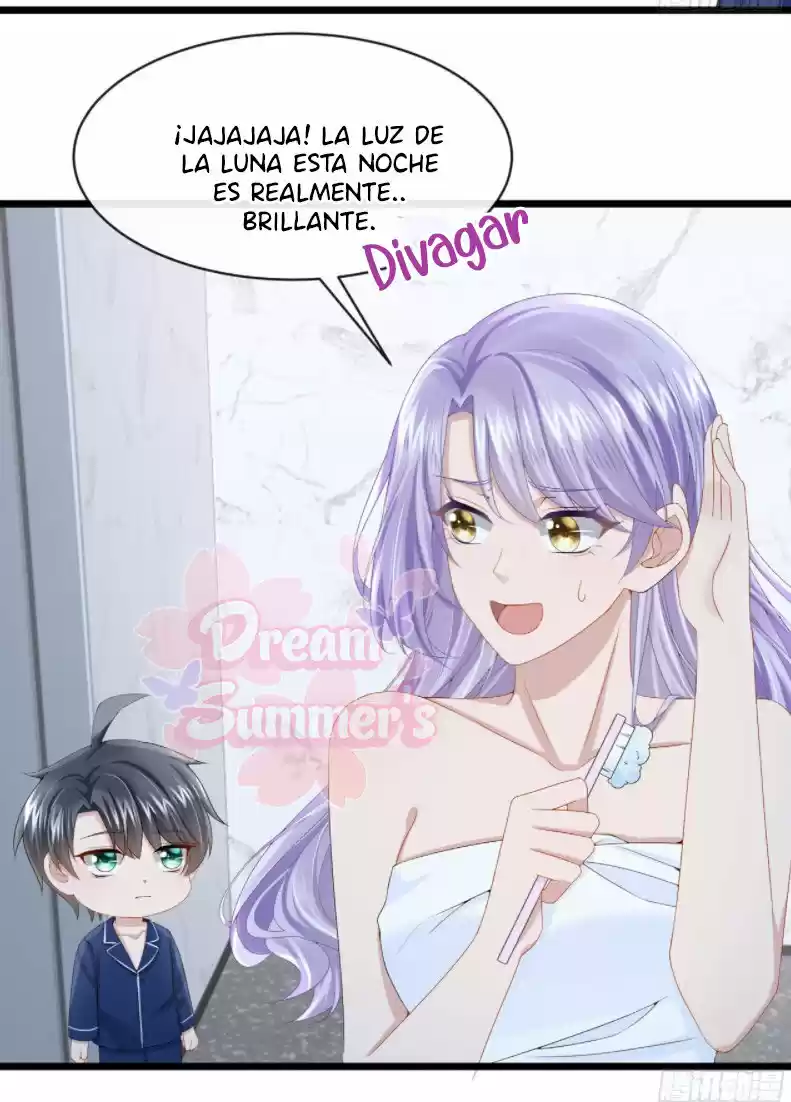 Mi Lindo Tesoro Es Un Wingman - Capítulo 22 - Página 34 - LectorTMOo