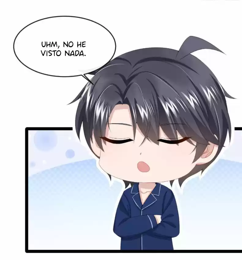 Mi Lindo Tesoro Es Un Wingman - Capítulo 22 - Página 35 - LectorTMOo