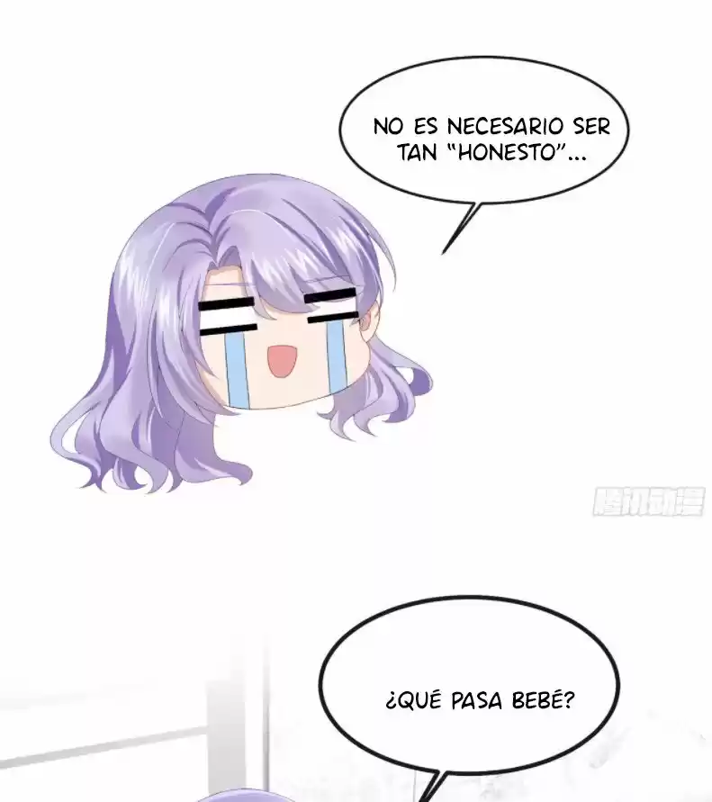 Mi Lindo Tesoro Es Un Wingman - Capítulo 22 - Página 36 - LectorTMOo