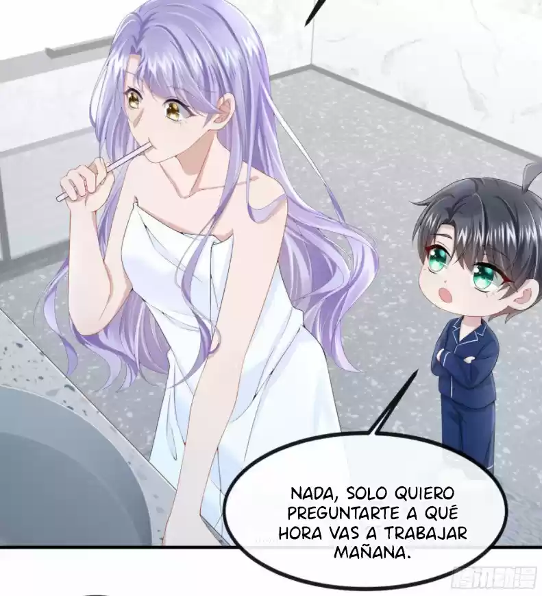 Mi Lindo Tesoro Es Un Wingman - Capítulo 22 - Página 37 - LectorTMOo