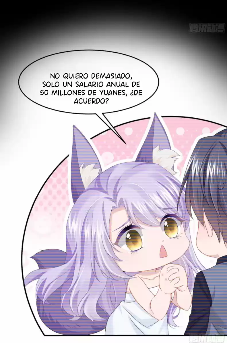 Mi Lindo Tesoro Es Un Wingman - Capítulo 22 - Página 39 - LectorTMOo