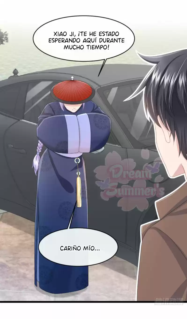 Mi Lindo Tesoro Es Un Wingman - Capítulo 23 - Página 10 - LectorTMOo