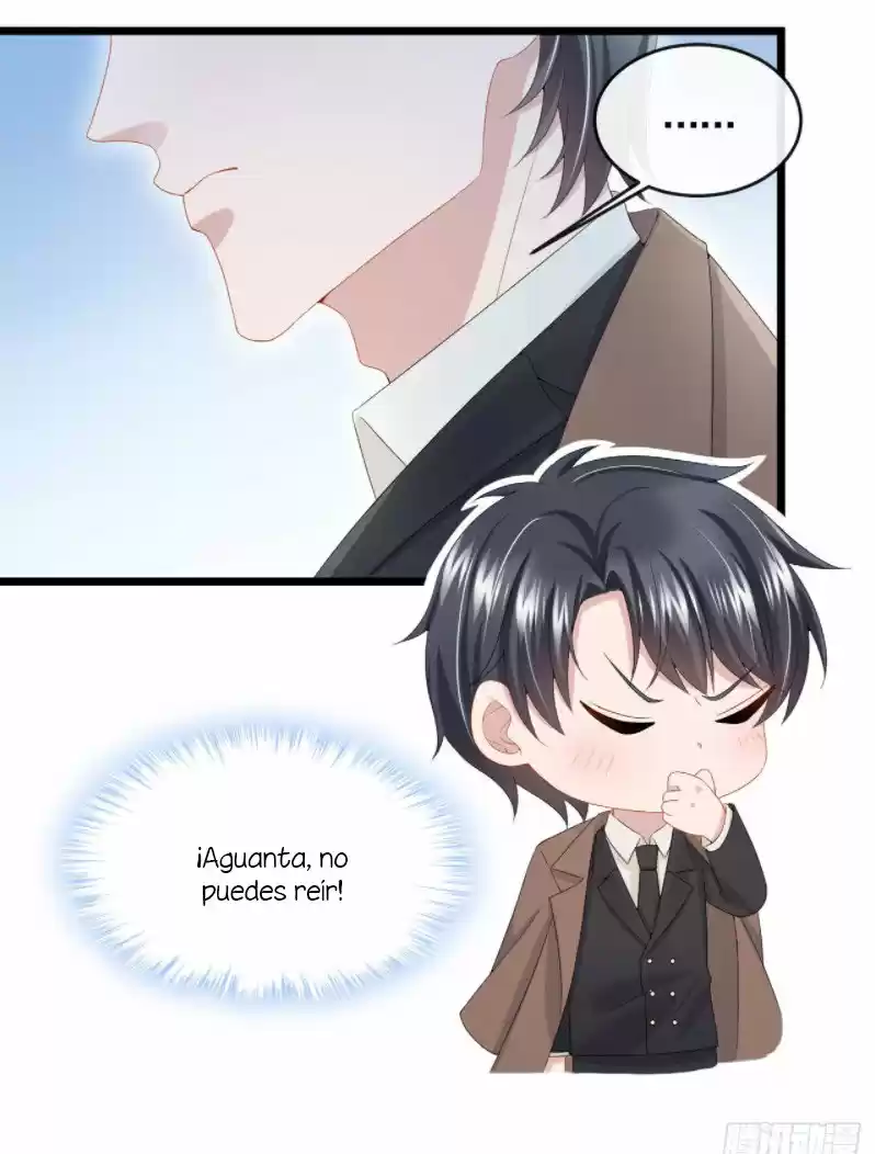 Mi Lindo Tesoro Es Un Wingman - Capítulo 23 - Página 15 - LectorTMOo