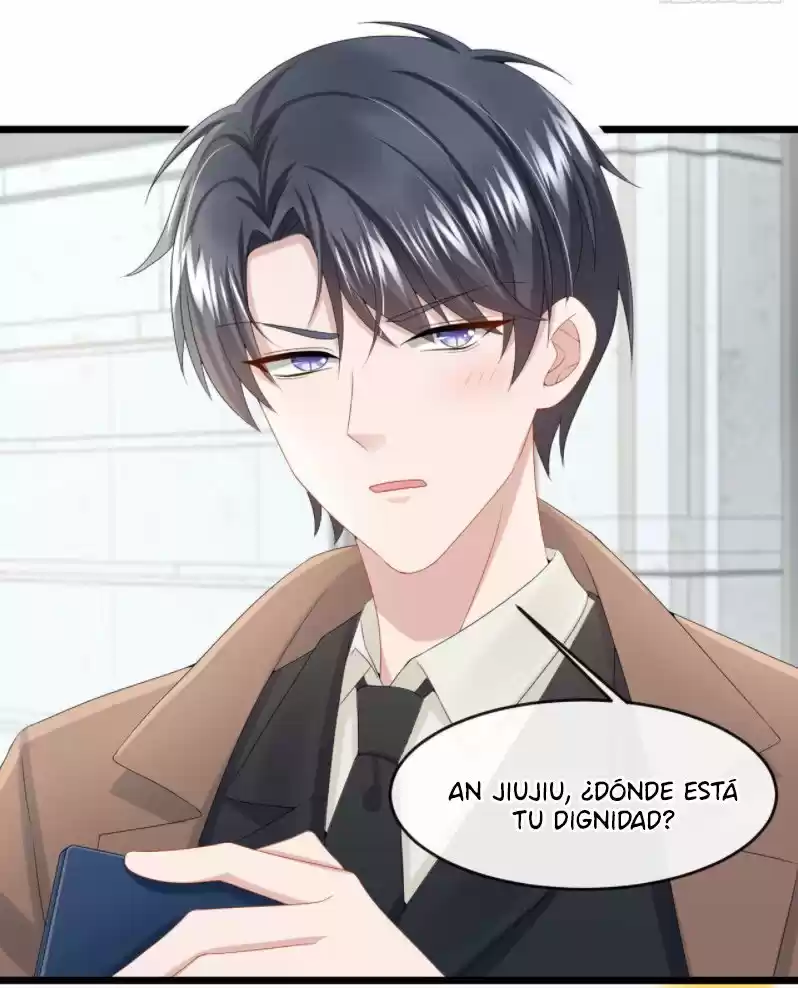 Mi Lindo Tesoro Es Un Wingman - Capítulo 23 - Página 16 - LectorTMOo