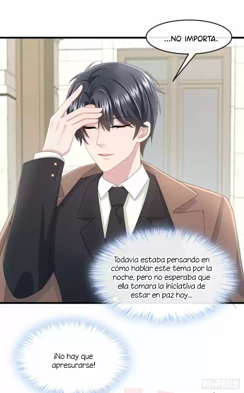 Mi Lindo Tesoro Es Un Wingman - Capítulo 23 - Página 18 - LectorTMOo