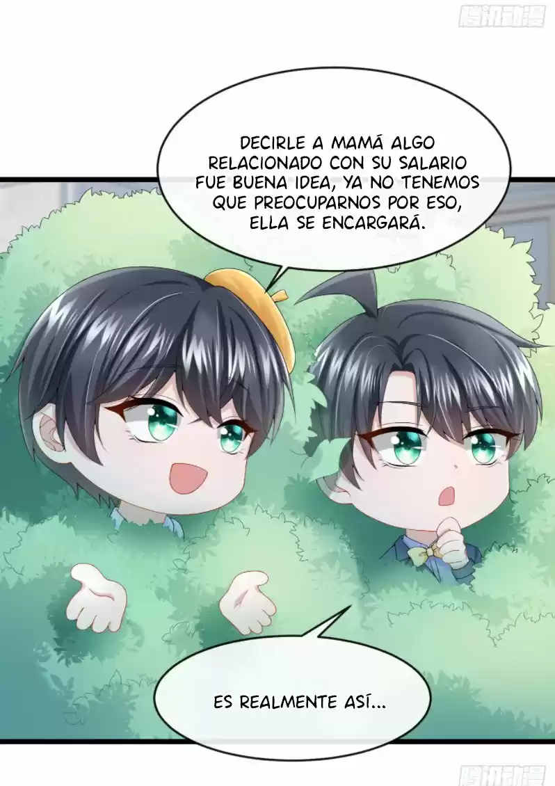 Mi Lindo Tesoro Es Un Wingman - Capítulo 23 - Página 24 - LectorTMOo