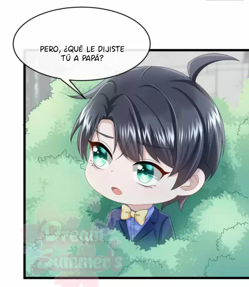 Mi Lindo Tesoro Es Un Wingman - Capítulo 23 - Página 25 - LectorTMOo