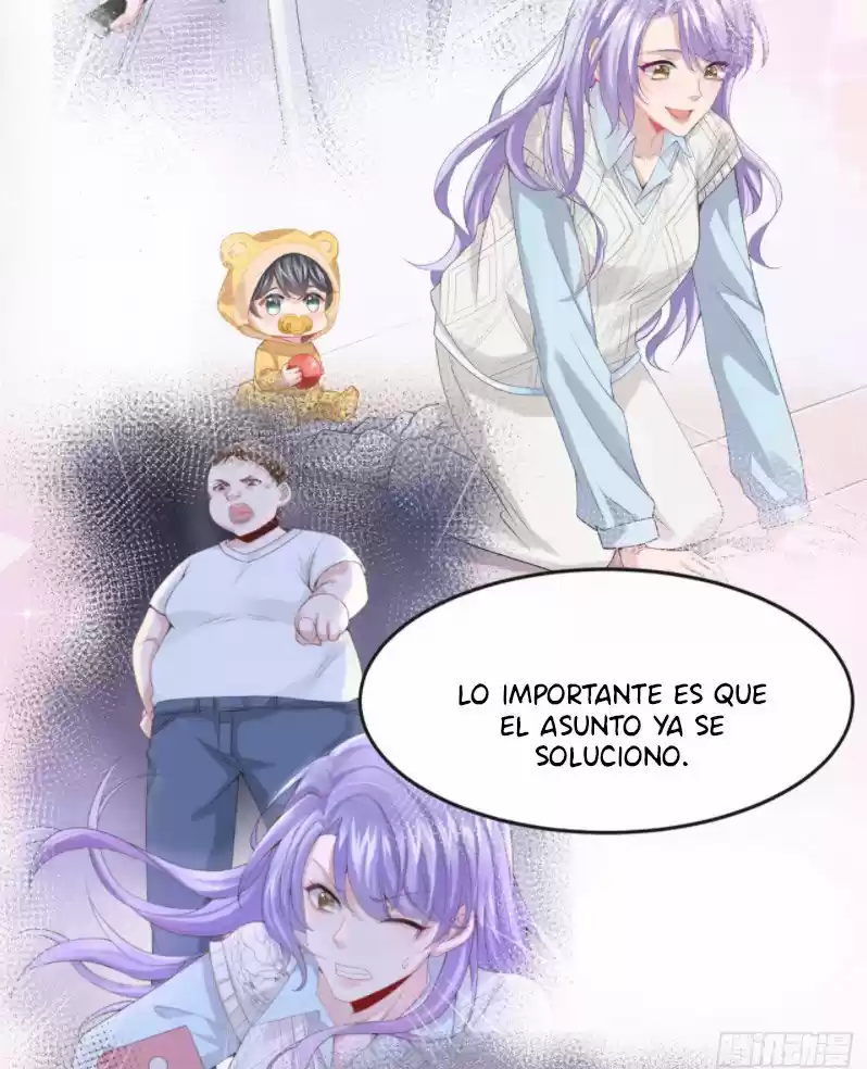 Mi Lindo Tesoro Es Un Wingman - Capítulo 23 - Página 27 - LectorTMOo