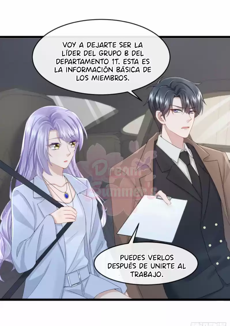 Mi Lindo Tesoro Es Un Wingman - Capítulo 23 - Página 32 - LectorTMOo
