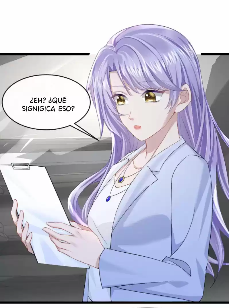 Mi Lindo Tesoro Es Un Wingman - Capítulo 23 - Página 34 - LectorTMOo