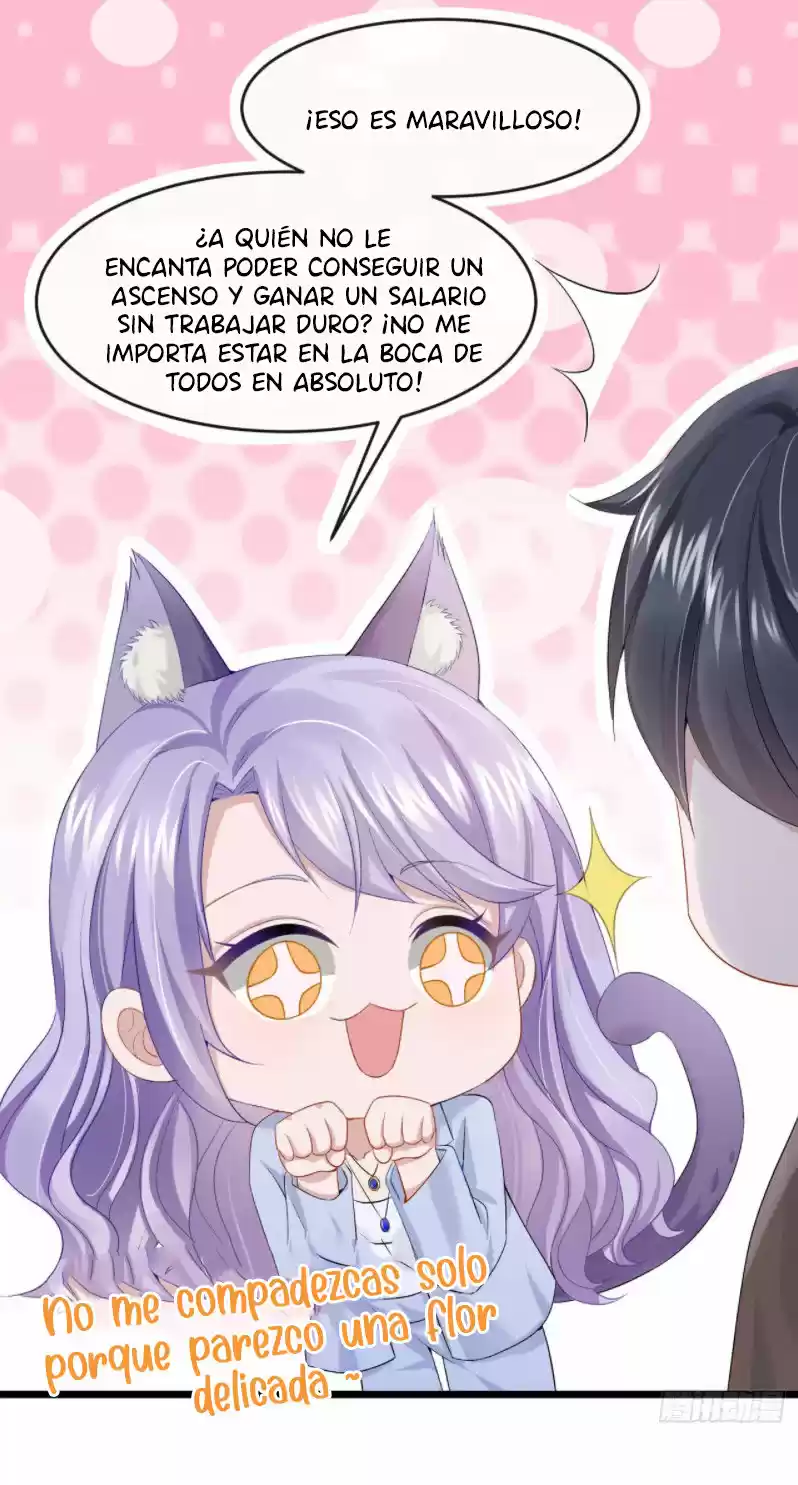 Mi Lindo Tesoro Es Un Wingman - Capítulo 23 - Página 36 - LectorTMOo
