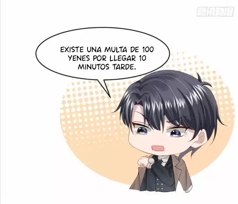 Mi Lindo Tesoro Es Un Wingman - Capítulo 23 - Página 38 - LectorTMOo