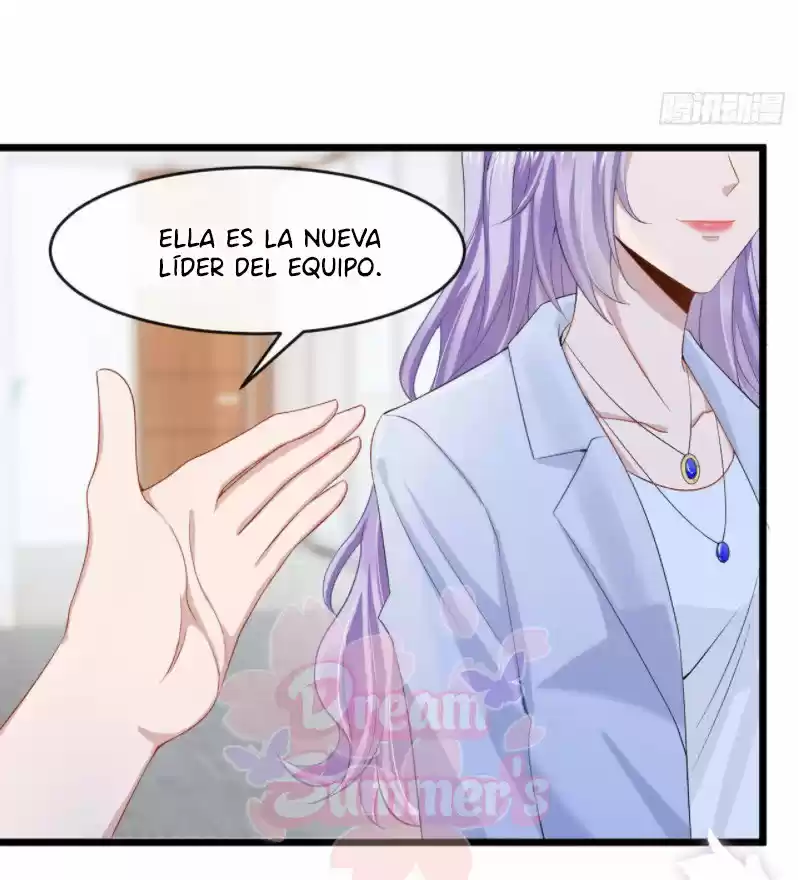 Mi Lindo Tesoro Es Un Wingman - Capítulo 23 - Página 43 - LectorTMOo