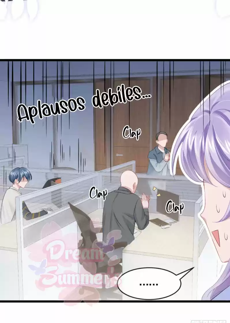 Mi Lindo Tesoro Es Un Wingman - Capítulo 23 - Página 45 - LectorTMOo