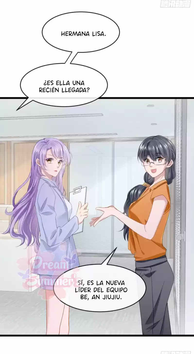 Mi Lindo Tesoro Es Un Wingman - Capítulo 23 - Página 47 - LectorTMOo
