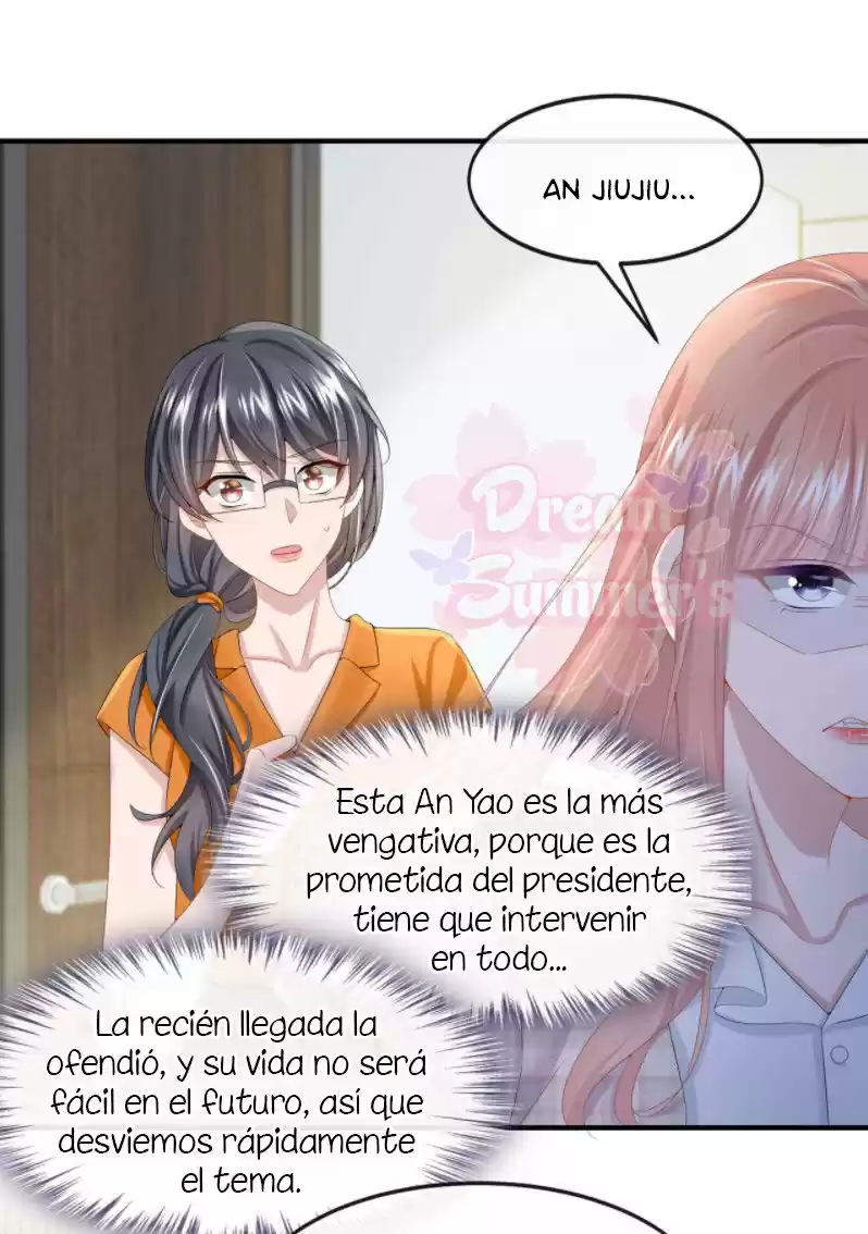 Mi Lindo Tesoro Es Un Wingman - Capítulo 24 - Página 7 - LectorTMOo