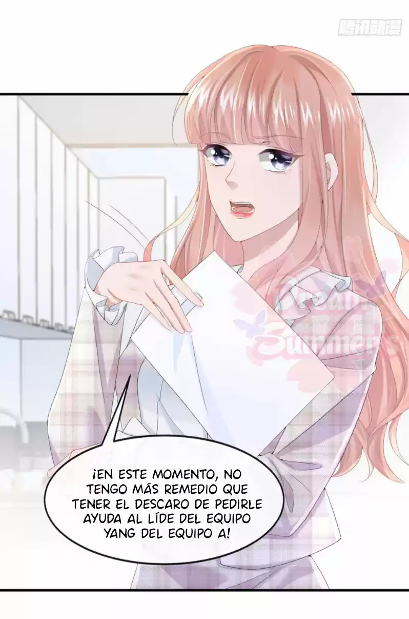 Mi Lindo Tesoro Es Un Wingman - Capítulo 24 - Página 9 - LectorTMOo