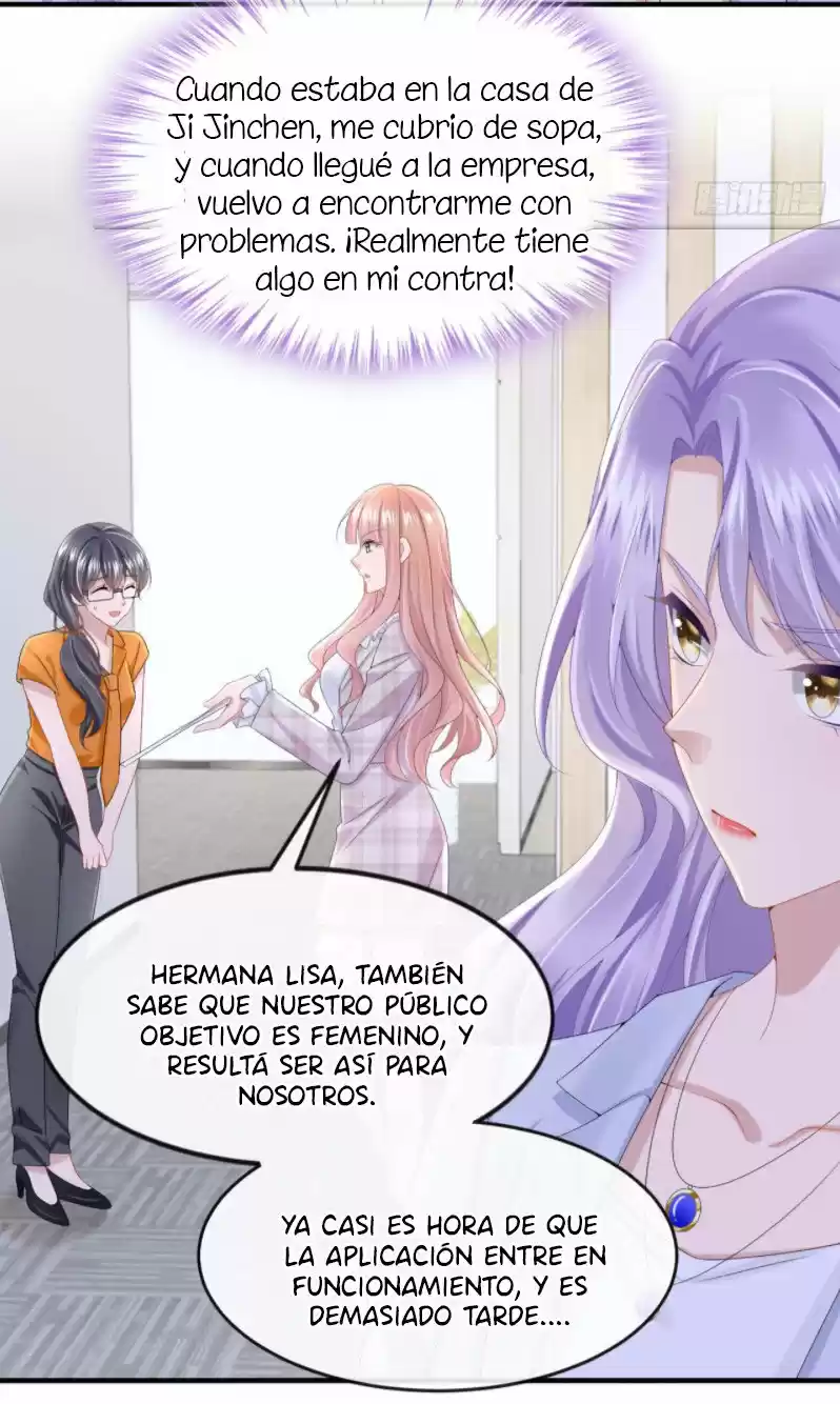 Mi Lindo Tesoro Es Un Wingman - Capítulo 24 - Página 14 - LectorTMOo