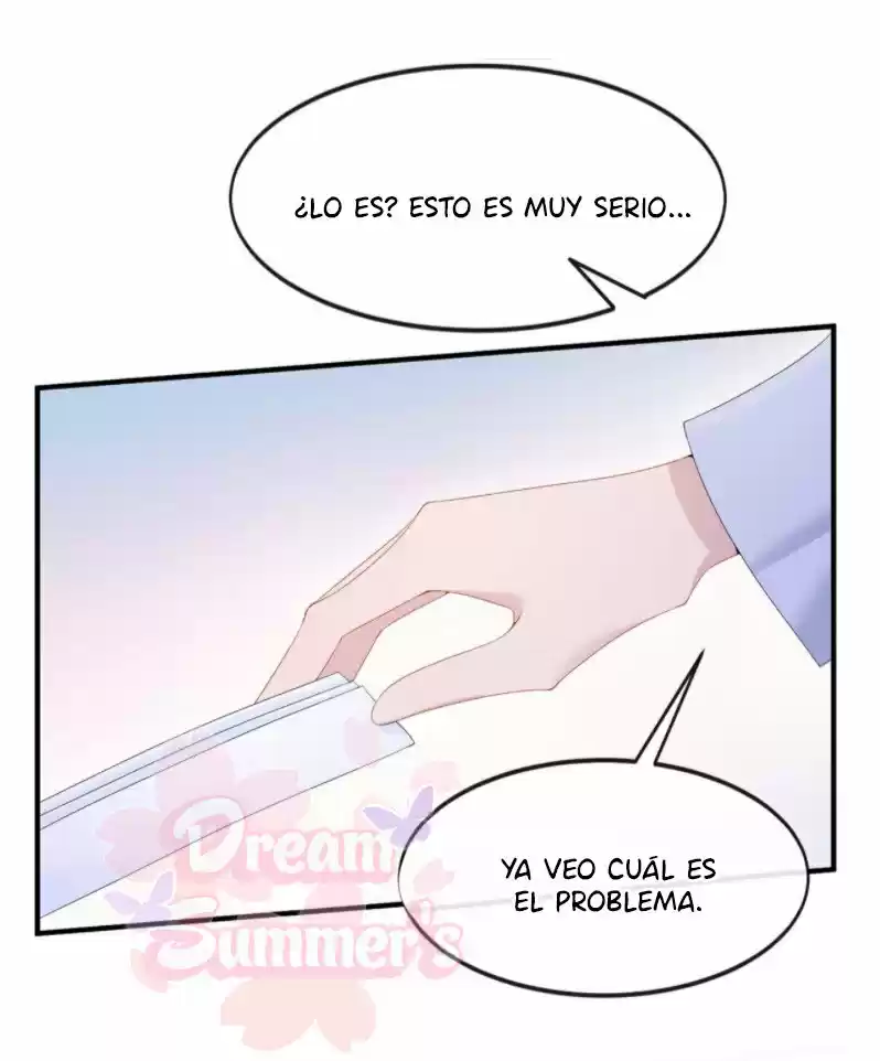 Mi Lindo Tesoro Es Un Wingman - Capítulo 24 - Página 15 - LectorTMOo