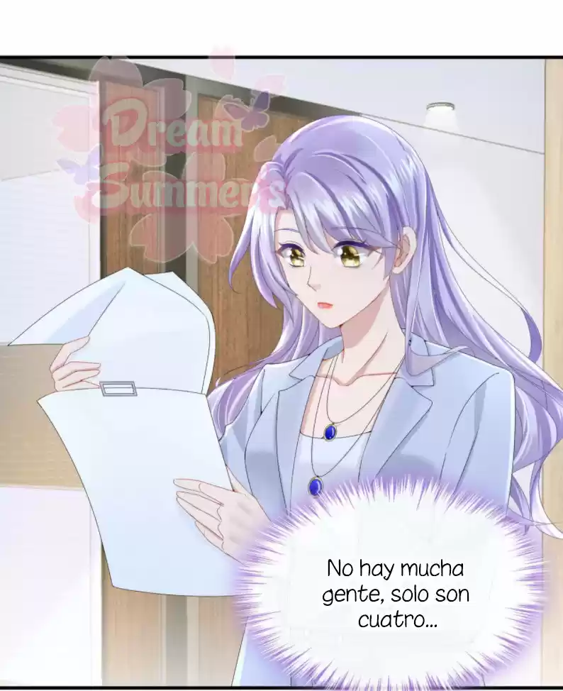 Mi Lindo Tesoro Es Un Wingman - Capítulo 25 - Página 5 - LectorTMOo