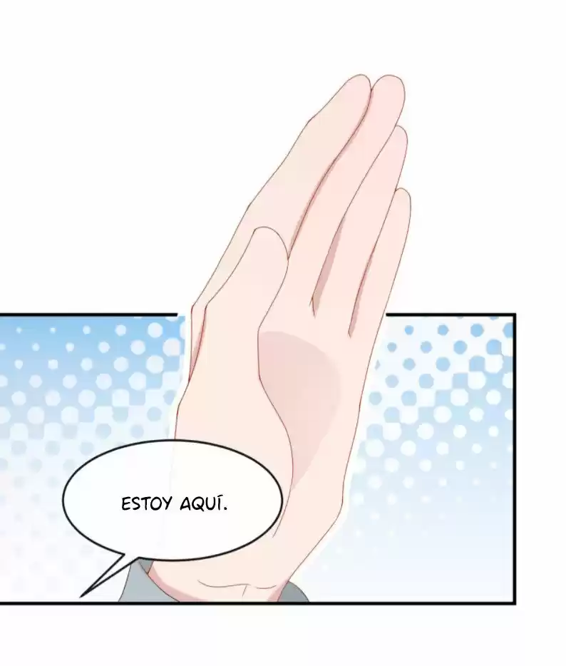 Mi Lindo Tesoro Es Un Wingman - Capítulo 25 - Página 7 - LectorTMOo