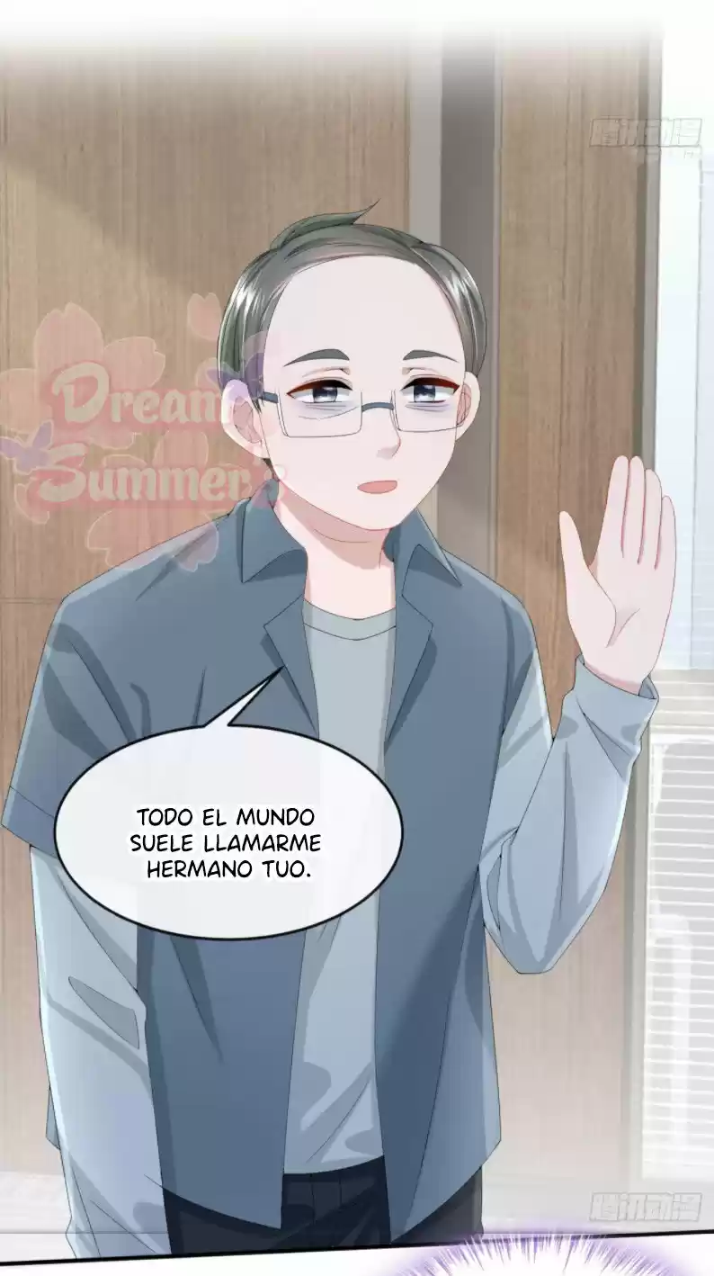 Mi Lindo Tesoro Es Un Wingman - Capítulo 25 - Página 8 - LectorTMOo