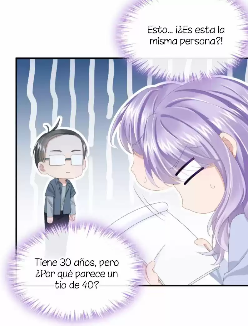 Mi Lindo Tesoro Es Un Wingman - Capítulo 25 - Página 9 - LectorTMOo